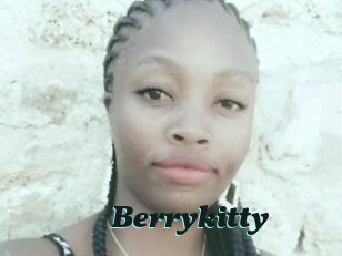 Berrykitty