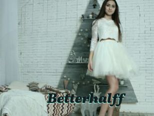 Betterhalff