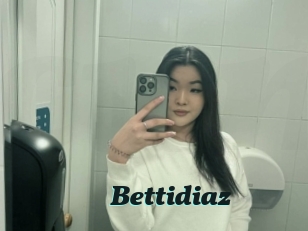 Bettidiaz