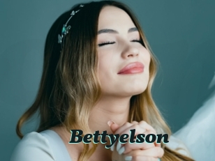 Bettyelson