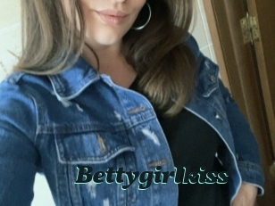 Bettygirlkiss