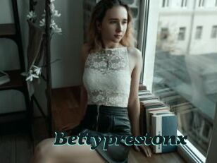 Bettyprestonx