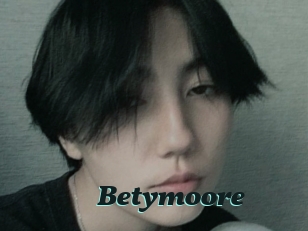 Betymoore