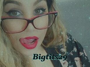 Bigtits29