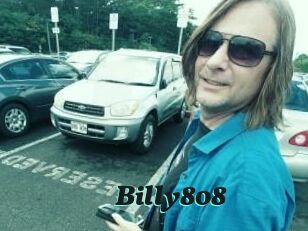 Billy808