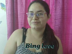 bing_love Cumshots Videos