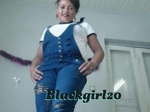 Blackgirl20