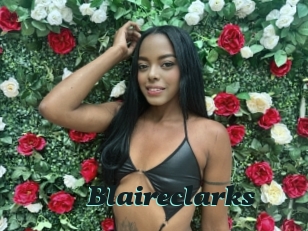 Blaireclarks