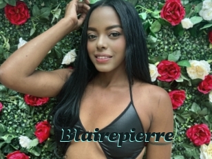 Blairepierre