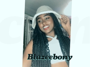 Blazeebony