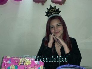 Blinkliii