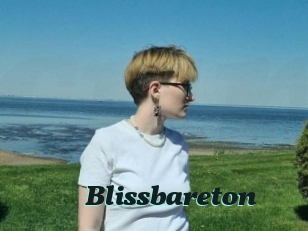 Blissbareton