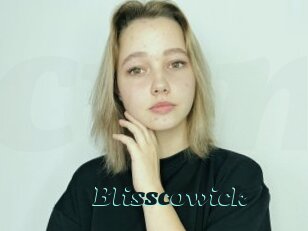 Blisscowick