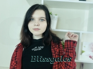 Blissgales
