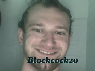 Blockcock20