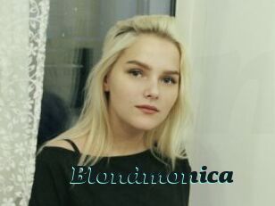 Blondmonica