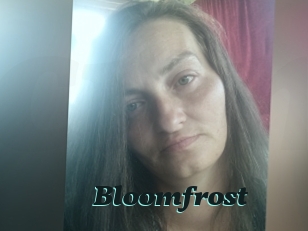 Bloomfrost