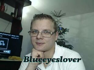 Blueeyeslover