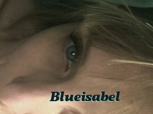 Blueisabel