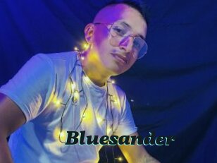 Bluesander
