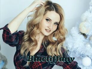 Bluetiffany