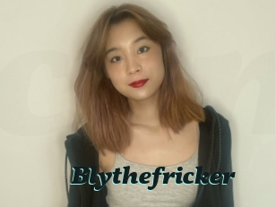 Blythefricker