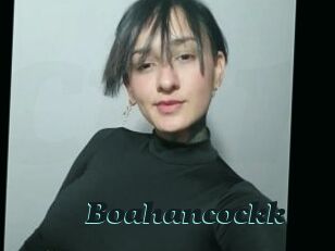Boahancockk
