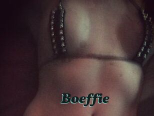 Boeffie