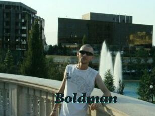 Boldman