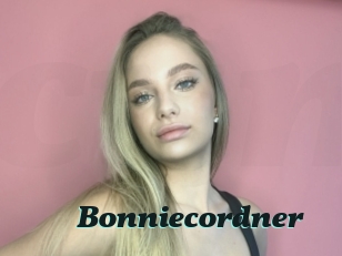 Bonniecordner