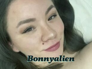 Bonnyalien