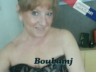 Boubamj