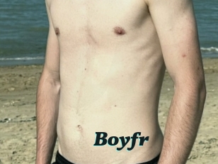 Boyfr