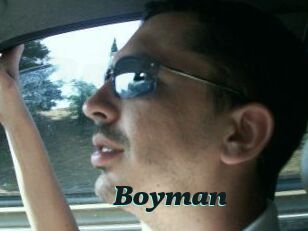 Boyman