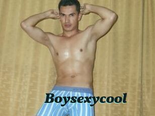 Boysexycool