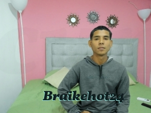 braikehot24 Cumshots Videos