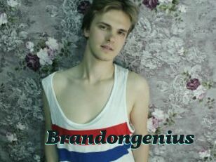 brandongenius Cumshots Videos