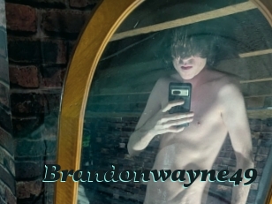 brandonwayne49 Cumshots Videos