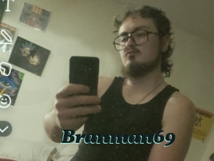 branman69 Cumshots Videos