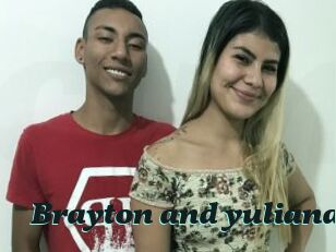Brayton_and_yuliana
