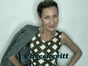 Breckevitt