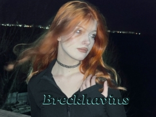 Breckhavins