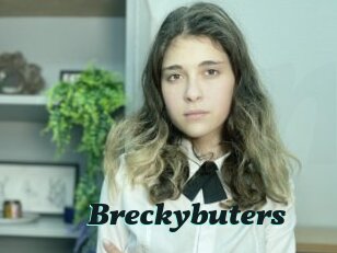 Breckybuters