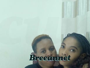 Breeannet
