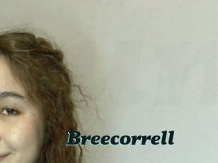 Breecorrell