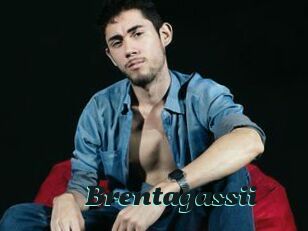 Brentagassii