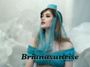 Brianasunrise