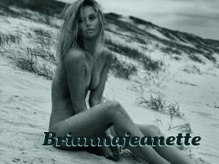 Briannajeanette