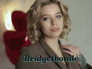 Bridgetbonde