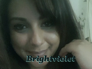 Brightviolet